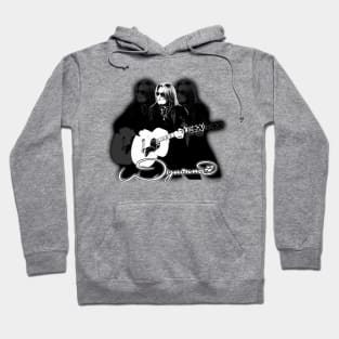 singer 80s. Hoodie